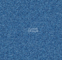 Ковровая плитка Forbo Tessera Basis 373 Skyblue фото 1 | FLOORDEALER